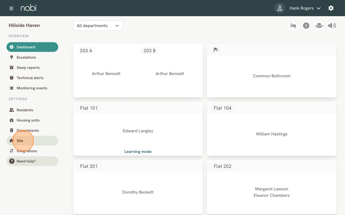 Adding Escalation Causes in Nobi Dashboard - Step 1.png