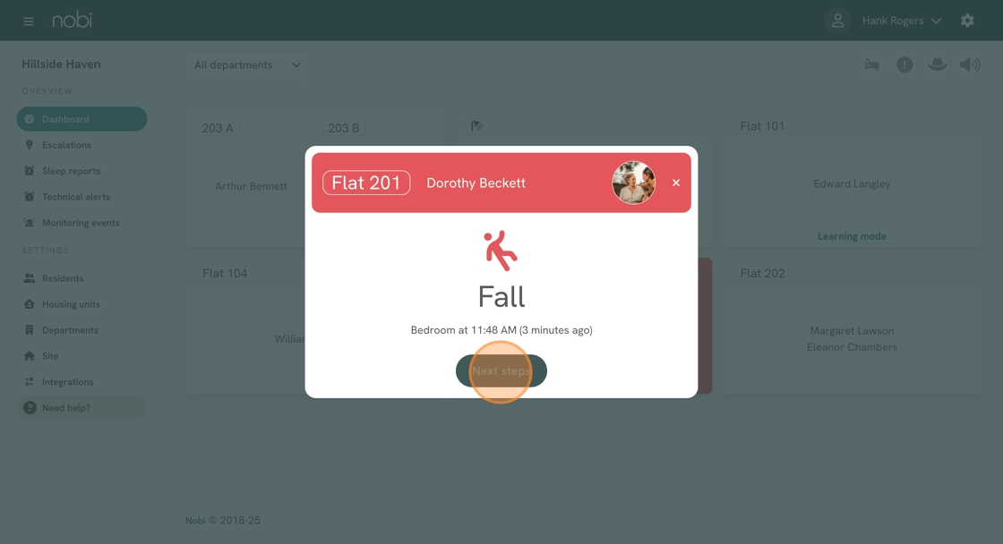 How To Snooze Dashboard Notifications For 30 Minutes - Step 2.png