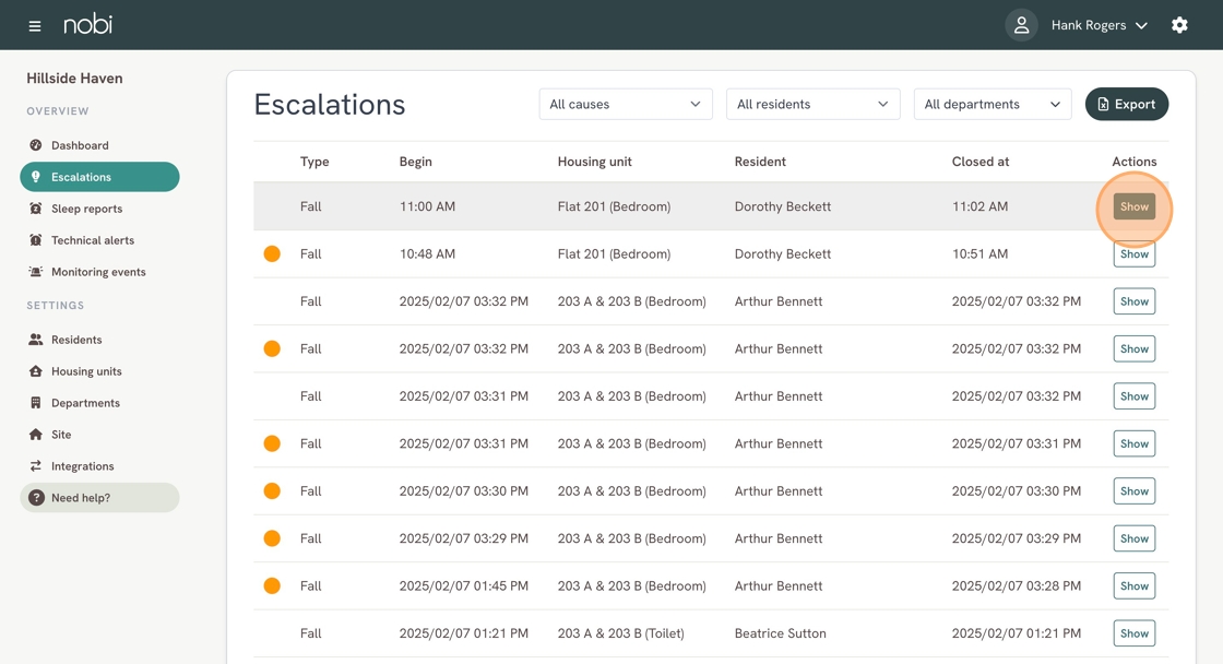 How To Analyze Videos in Nobi Cloud Dashboard - Step 2.png