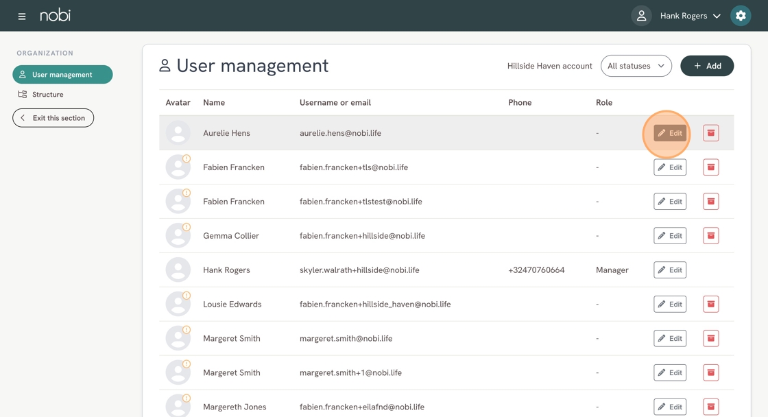 How To Change User Role In Nobi Cloud - Step 2.png