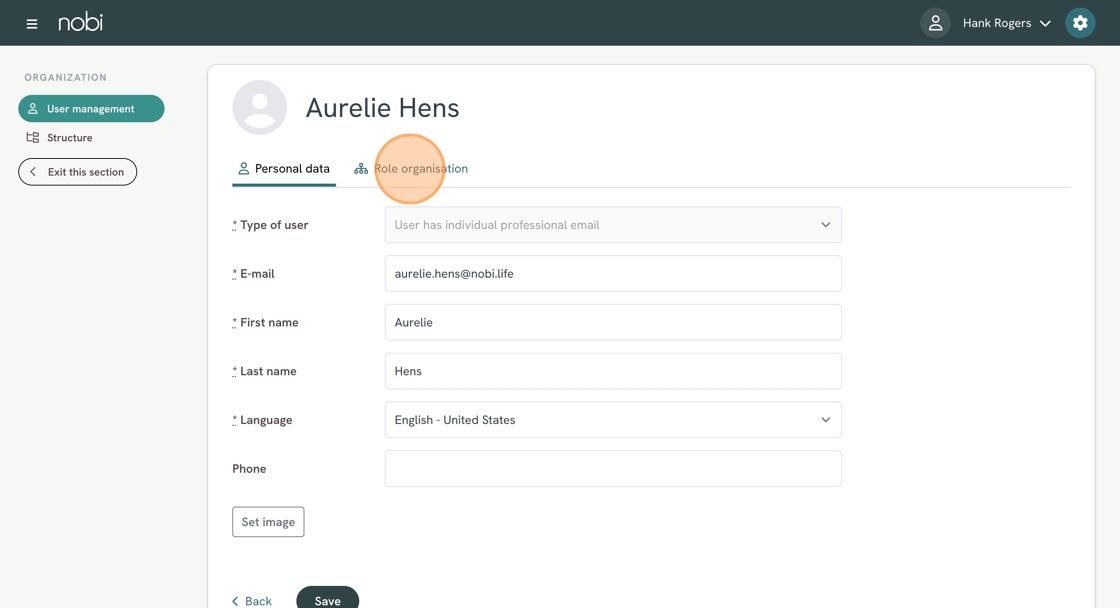 How To Change User Role In Nobi Cloud - Step 3.png