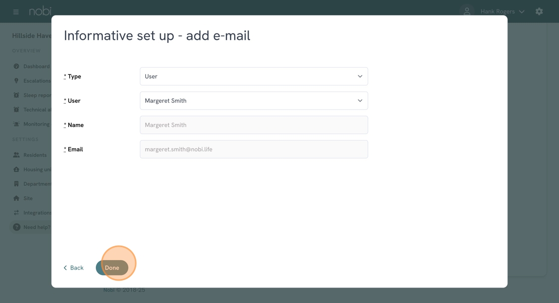 Add Employees to Escalation Procedure on Nobi Dashboard - Step 13.png