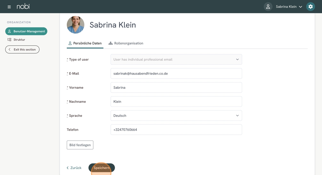 Update Email Address in Dashboard - Step 7.png