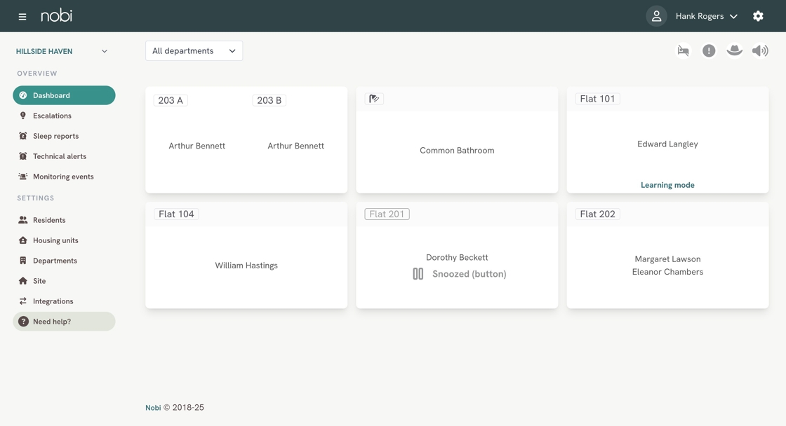 Accessing the Escalations Section of Nobi Cloud Dashboard - Step 0.png
