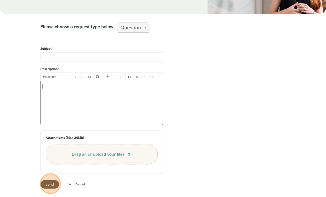 How to Create a Support Ticket on Nobi Cloud - Step 7.png