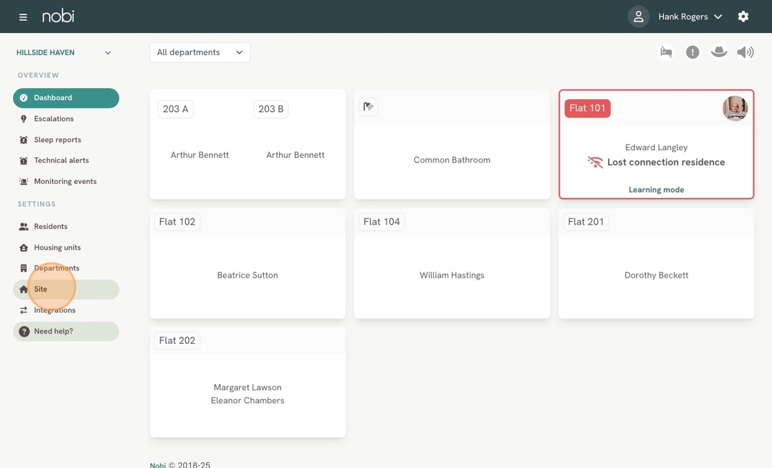 Updating Profile and Resident Information in Dashboard - Step 11.png