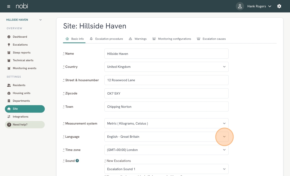 Updating Profile and Resident Information in Dashboard - Step 12.png