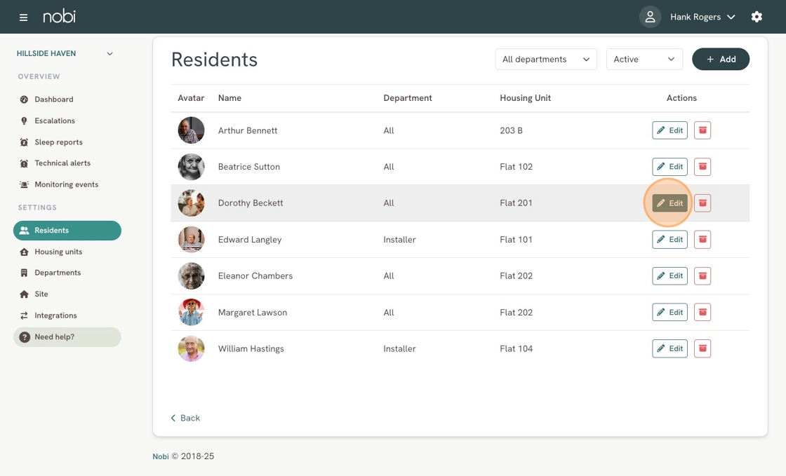Updating Profile and Resident Information in Dashboard - Step 16.png