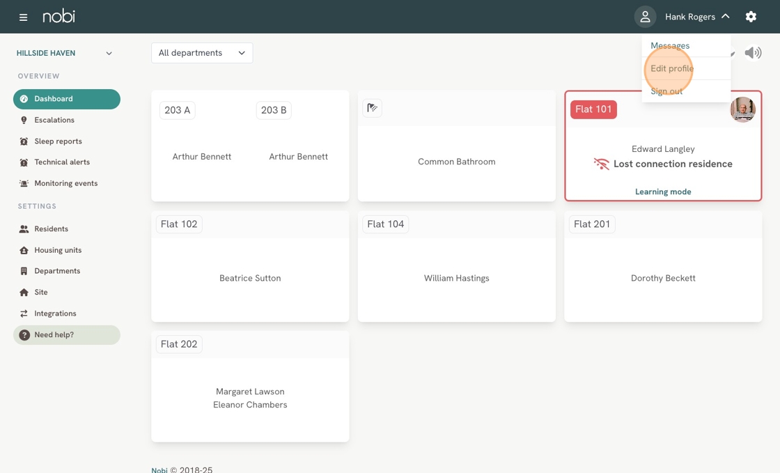 Updating Profile and Resident Information in Dashboard - Step 2.png