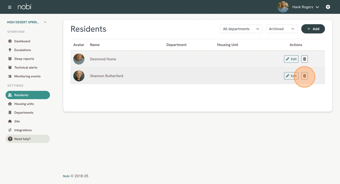 Access Archived Residents in Nobi Cloud Dashboard - Step 3.png