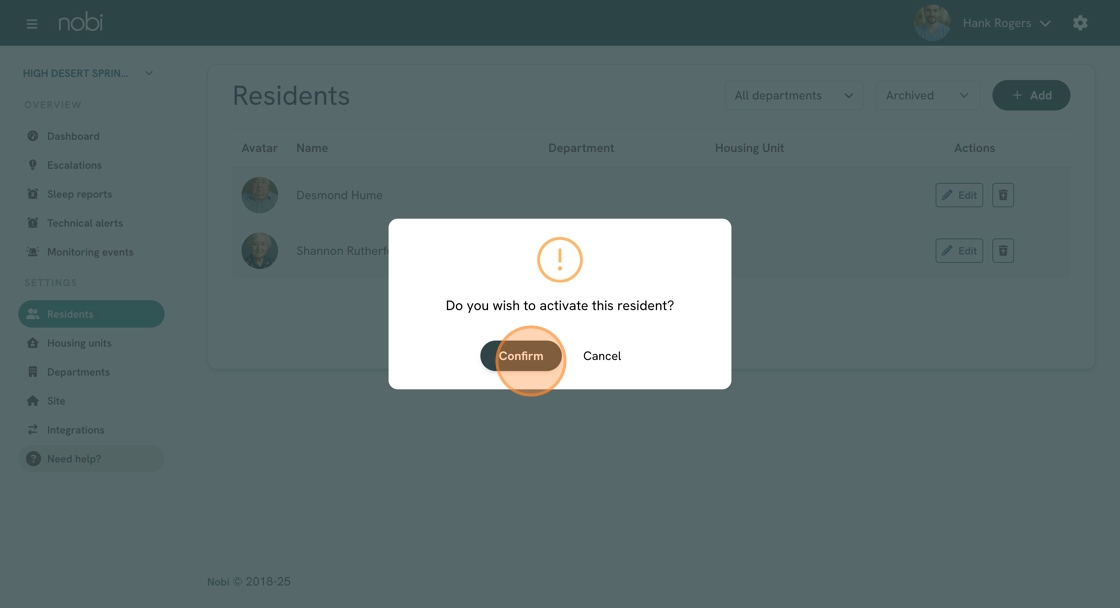 Access Archived Residents in Nobi Cloud Dashboard - Step 4.png