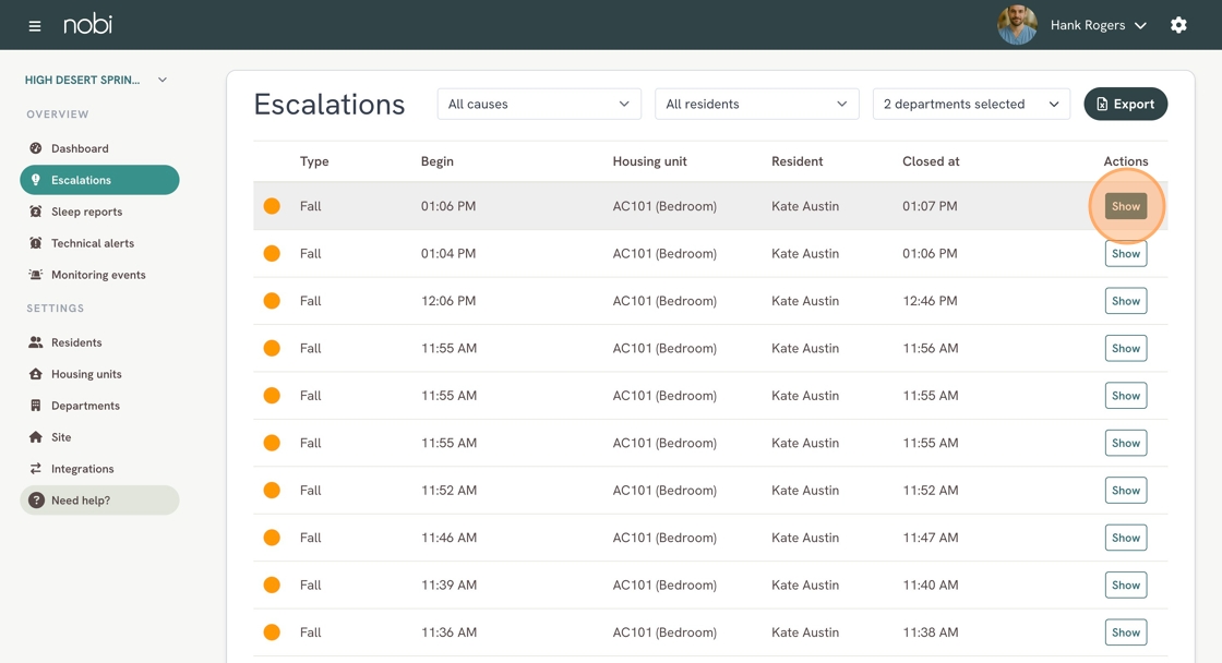 How To Close An Escalation In Nobi Cloud - Step 9.png