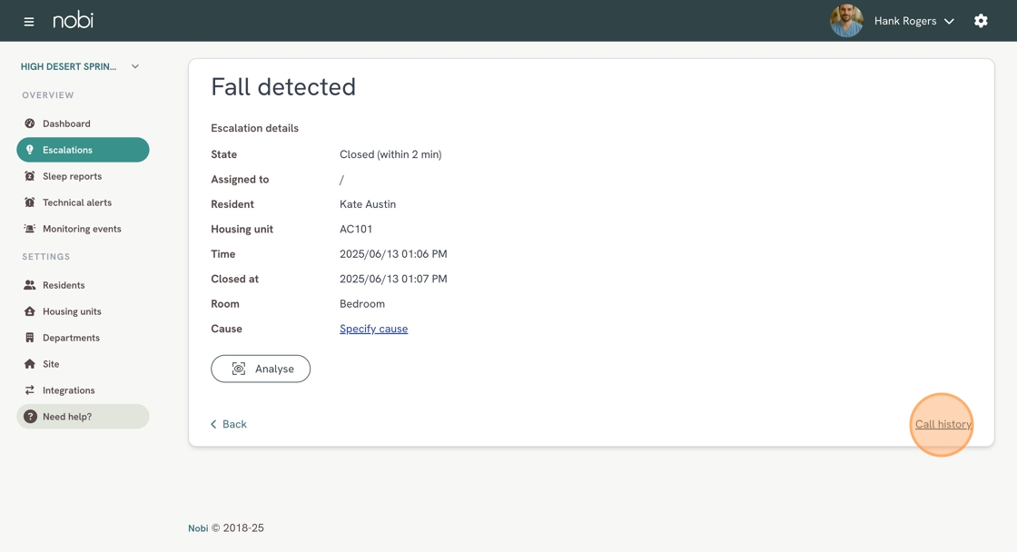 How To Close An Escalation In Nobi Cloud - Step 10.png
