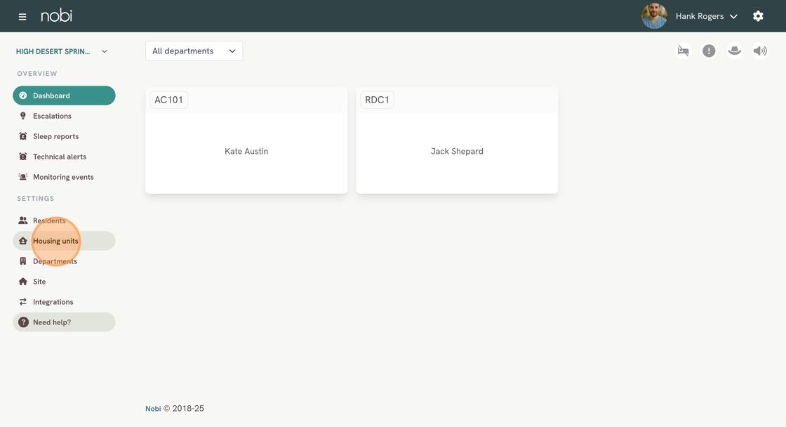 Editing Bedroom Details in Housing Units Dashboard - Step 1.png