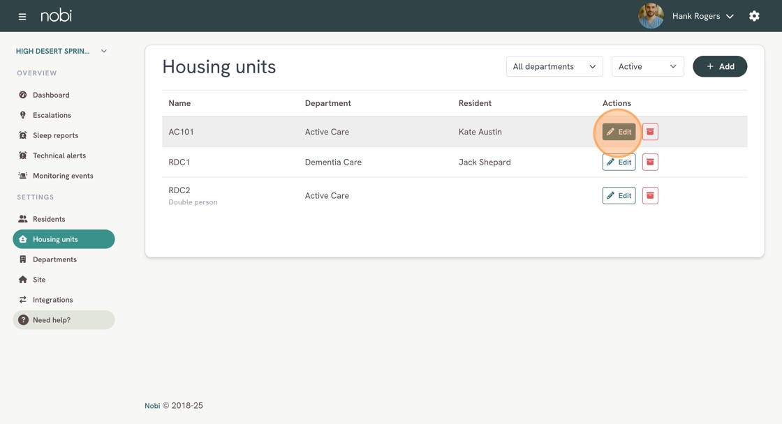 Editing Bedroom Details in Housing Units Dashboard - Step 2.png