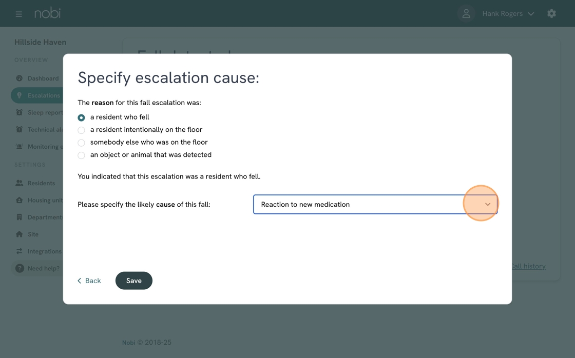 How To Specify a Cause for Escalations - Step 4.png