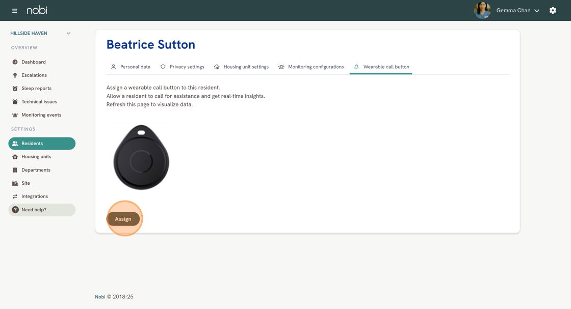 Assign and Unassign Wearable Call Button - Step 4.png