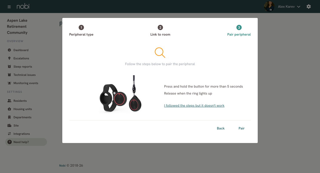 Pair a Wearable Personal Call Button to a Housing Unit - Step 11.png