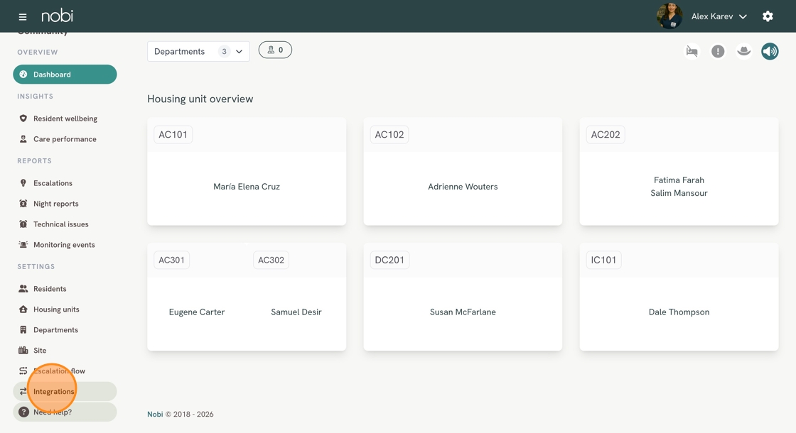 Managing Essec External Nurse Call System Integrations - Step 7.jpeg