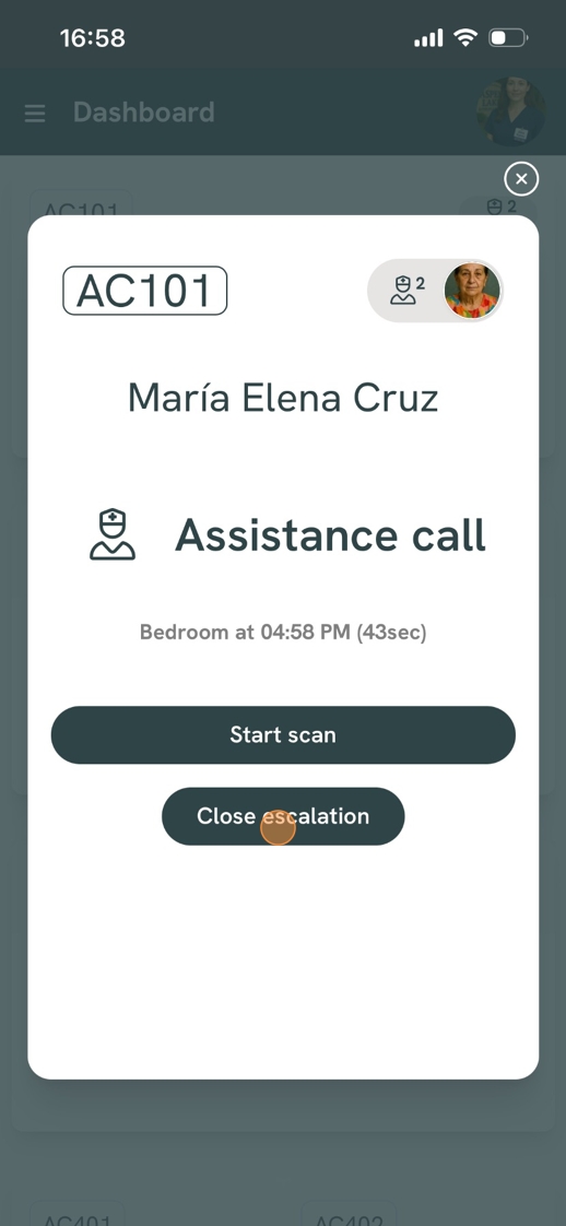 Wearable + Assistance Proximity closing - iOS mobile - Step 20.jpeg