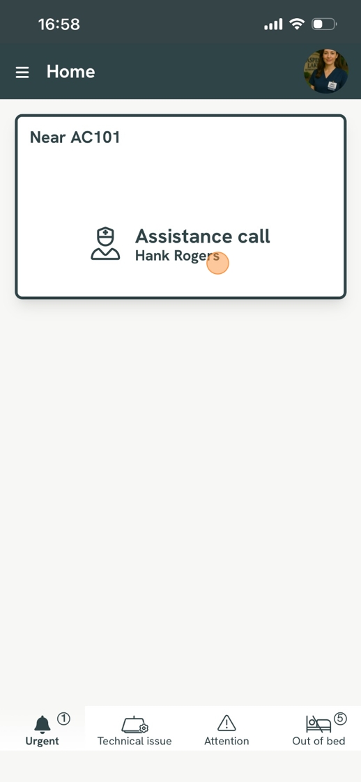 Wearable + Assistance Proximity closing - iOS mobile - Step 16.jpeg
