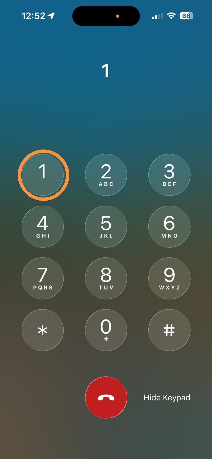 close escalation via app, phone calling - Step 2.jpeg