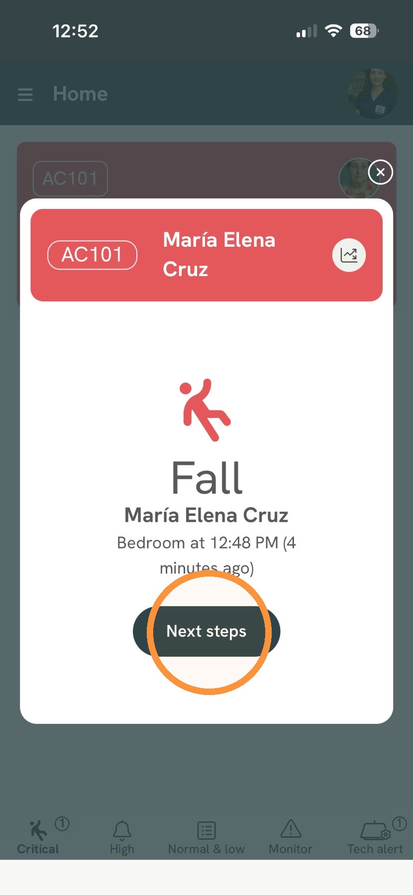 close escalation via app, phone calling - Step 4 (1).jpeg