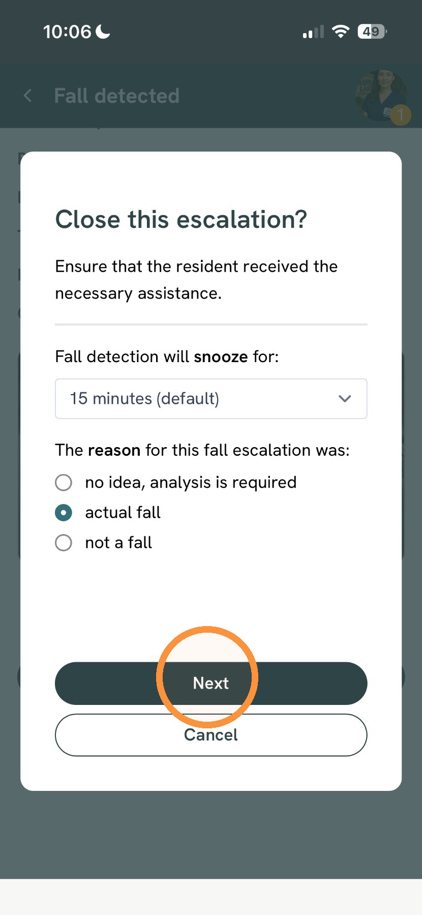 Close escalation - Step 15.jpeg