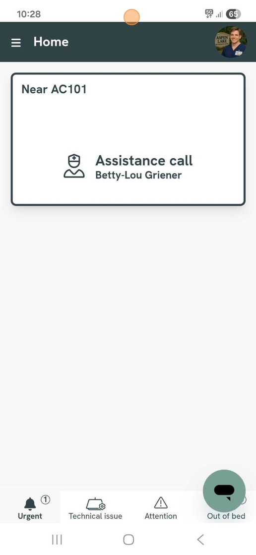 NFC closing on mobile with permission - Step 1.jpeg