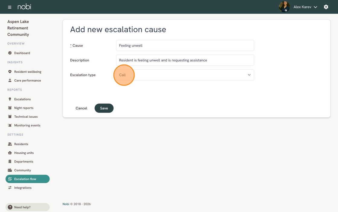 Managing and Updating Escalation Flows in Nobi Cloud - Step 23 (1).jpeg