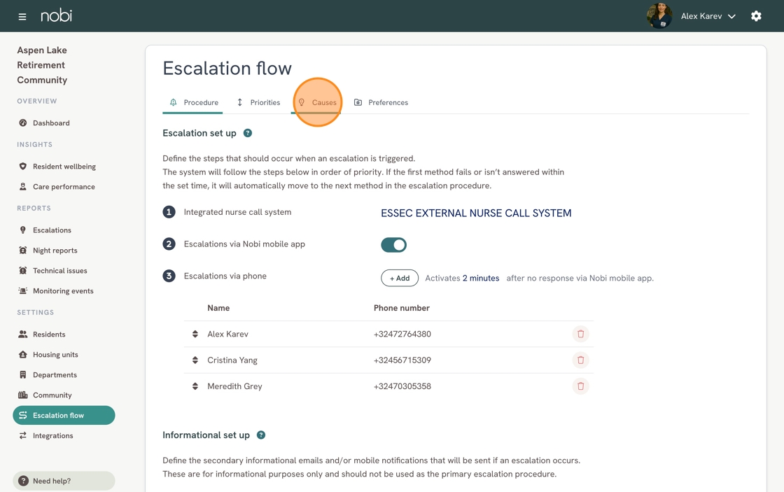 How to Configure Escalation Flow Causes in Nobi - Step 3.jpeg