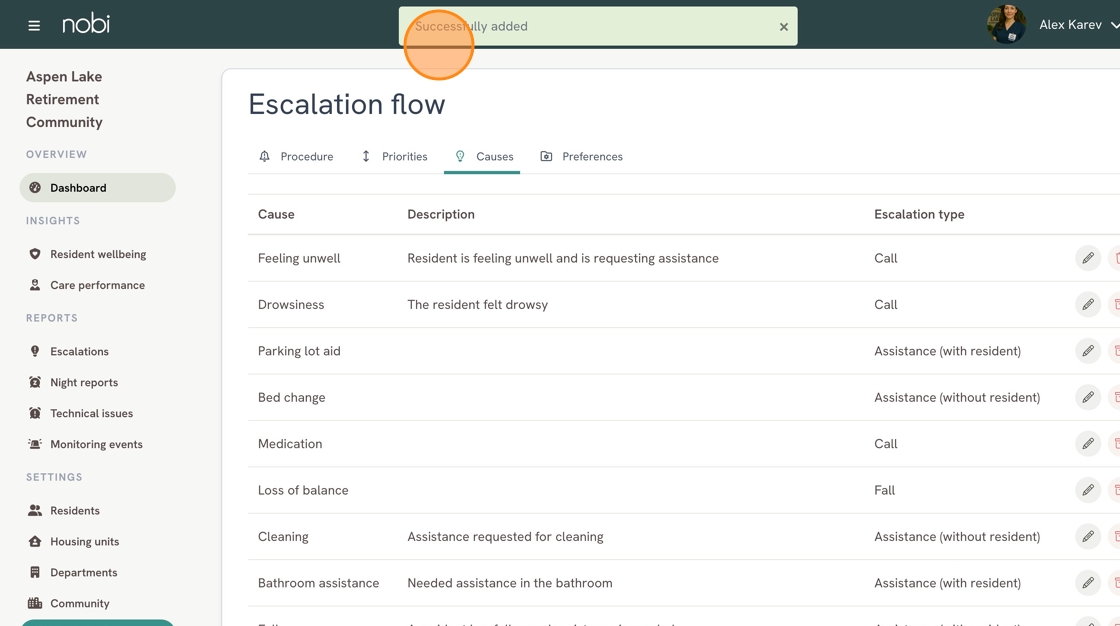 Managing and Updating Escalation Flows in Nobi Cloud - Step 26.jpeg