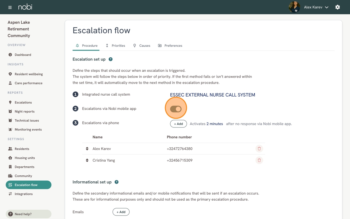 Configuring Escalation Flows for Nobi Cloud - Step 6.jpeg