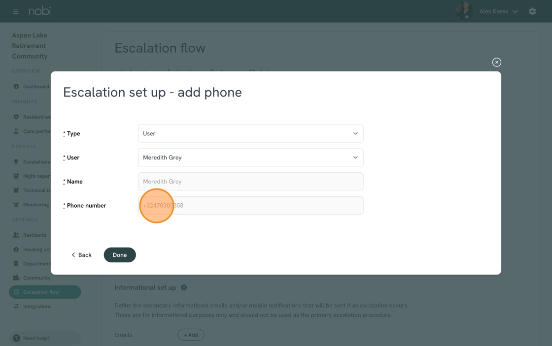 Configuring Escalation Flows for Nobi Cloud - Step 11.jpeg