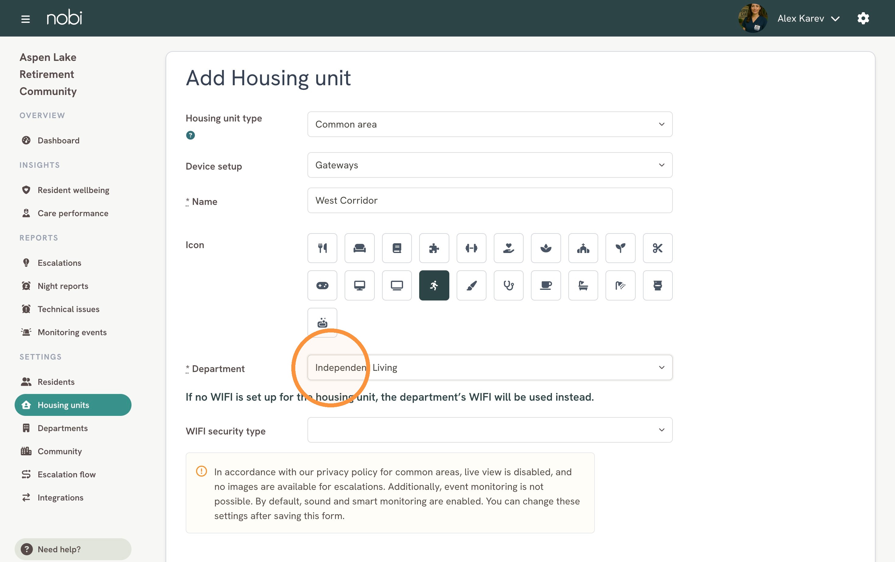 How To Create And Configure A New Housing Unit - Step 11.jpeg